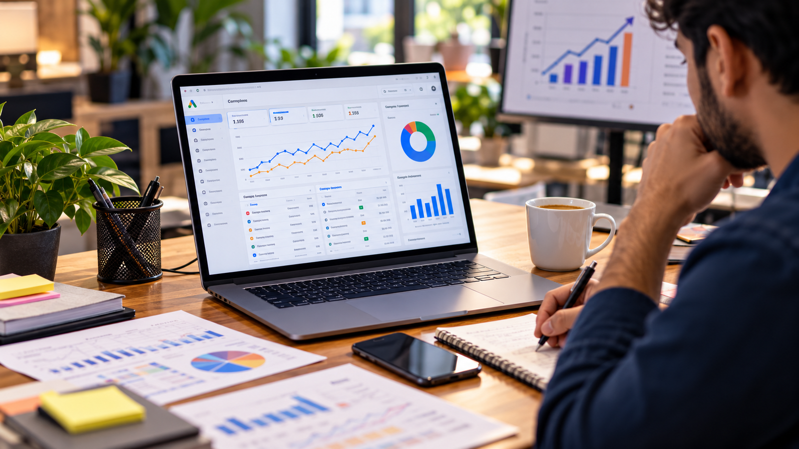 Google Ads & Search PPC Management Hyderabad